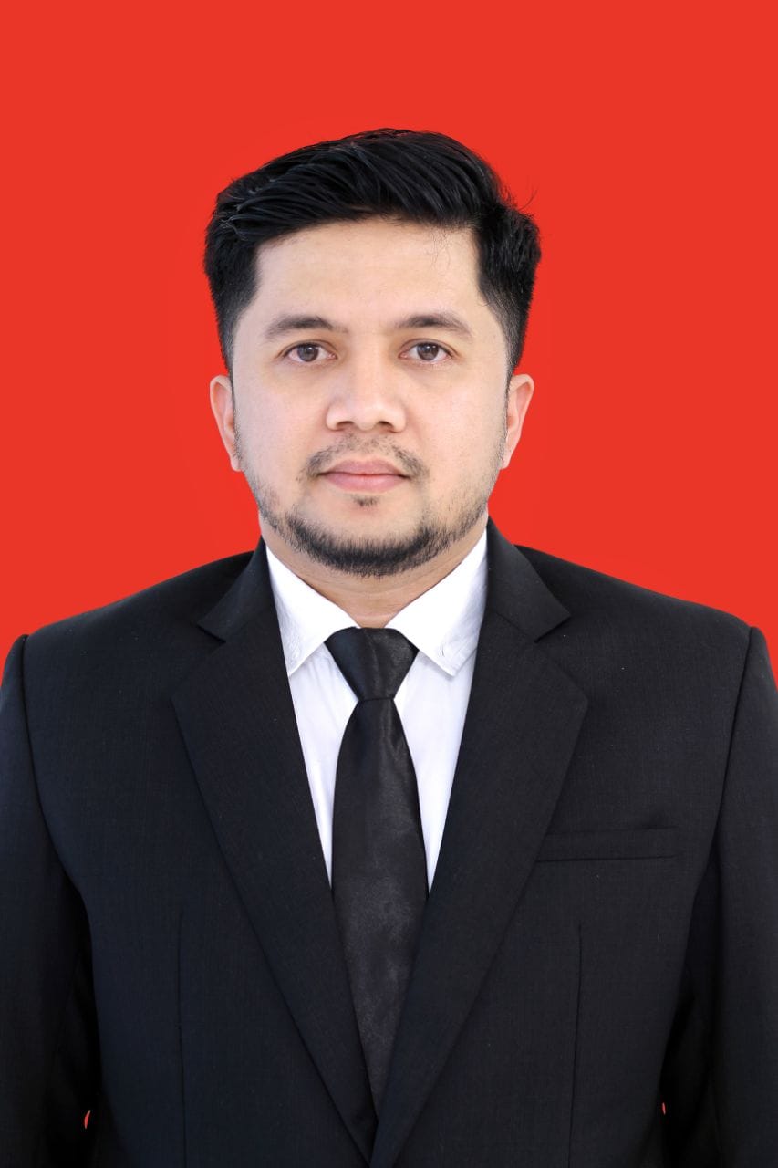 dr. Ari Fuad Fajri, Sp.OG, MM.RS